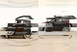 New 2026 Audi RS 6 performance image 2