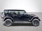 New 2025 Jeep Wrangler Unlimited Rubicon image 6