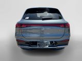 Certified 2023 Mercedes-Benz EQS 580 4MATIC SUV image 4