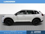 New 2026 Honda CR-V Sport-L image 2