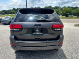 Used 2019 Jeep Grand Cherokee Altitude image 4