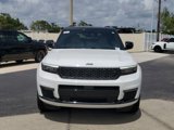 New 2025 Jeep Grand Cherokee L Summit image 2