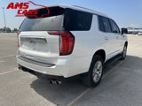 Used 2022 GMC Yukon Denali image 3