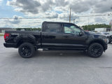 New 2025 Ford F150 XLT image 2
