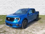 New 2025 Ford Maverick Lobo image 4