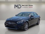 Used 2023 Mercedes-Benz E 450 4MATIC Sedan image 2