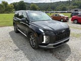 Used 2024 Hyundai Palisade Limited image 2