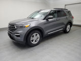 Used 2023 Ford Explorer XLT w/ Equipment Group 202A image 2