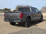 New 2025 Ford F150 Lariat image 4