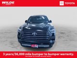New 2025 Toyota Sequoia Limited image 4