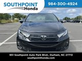 New 2026 Honda Odyssey Sport-L image 3