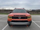 New 2026 Honda Passport TrailSport image 2