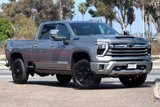 New 2025 Chevrolet Silverado 2500 High Country w/ High Country Premium Package image 2