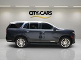 Used 2023 Cadillac Escalade Premium Luxury w/ LPO, Floor Liner Package image 5