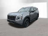New 2025 Nissan Armada PRO-4X image 2
