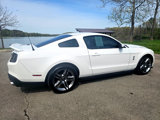 Used 2012 Ford Mustang Shelby GT500 w/ Electronics Pkg image 5