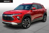 New 2026 Chevrolet TrailBlazer LT w/ Convenience Package image 4