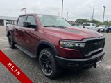 New 2026 RAM 1500 Rebel w/ Rebel Level 2 Equipment Group image 4