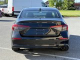Used 2022 Honda Civic Sport image 4