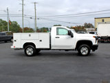Used 2023 Chevrolet Silverado 2500 W/T w/ WT Fleet Convenience Package image 5