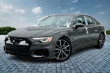 New 2025 Audi A6 Premium Plus image 2