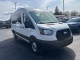 Used 2024 Ford Transit 350 148 Medium Roof image 4