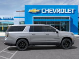 New 2025 Chevrolet Suburban LT image 5