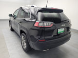 Used 2021 Jeep Cherokee Latitude Lux image 5