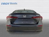 New 2026 Honda Civic Sport Touring image 4