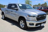 Used 2025 RAM 1500 Big Horn image 3