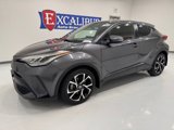 Used 2020 Toyota C-HR XLE image 3