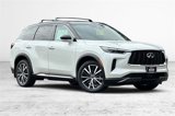 New 2025 INFINITI QX60 Autograph w/ Cargo Package image 2