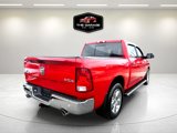 Used 2017 RAM 1500 Big Horn image 5