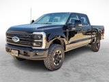 New 2025 Ford F350 4x4 Crew Cab Super Duty image 5