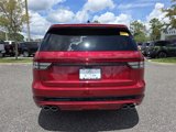 New 2025 Lincoln Aviator Reserve w/ Jet Appearance Package image 4