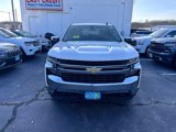 Used 2020 Chevrolet Silverado 1500 LT w/ All-Star Edition image 2