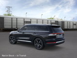 New 2025 Lincoln Aviator Reserve image 4