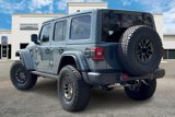 New 2025 Jeep Wrangler Unlimited Rubicon 392 image 3