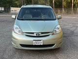 Used 2008 Toyota Sienna XLE image 3