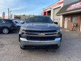 Used 2021 Chevrolet Silverado 1500 LT image 3