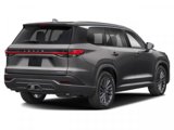 New 2025 Lexus TX 350 AWD image 2