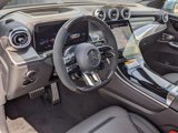 New 2025 Mercedes-Benz GLC 63 AMG S image 3