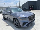 New 2026 Genesis GV70 3.5T Sport Prestige image 3