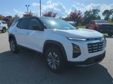 New 2026 Chevrolet Equinox LT w/ Convenience Package II image 3