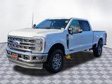 New 2025 Ford F350 Lariat image 3