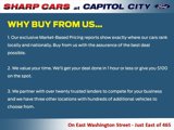 Used 2021 Nissan Frontier SV w/ Midnight Edition Floor Mats image 2