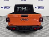 New 2025 Jeep Gladiator Rubicon w/ Convenience Group image 4