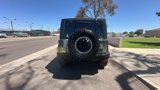 Used 2017 Jeep Wrangler Unlimited Sport image 3