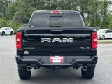 New 2025 RAM 1500 Laramie w/ Sport Appearance Package image 5