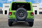 New 2025 Jeep Wrangler Sport S image 4